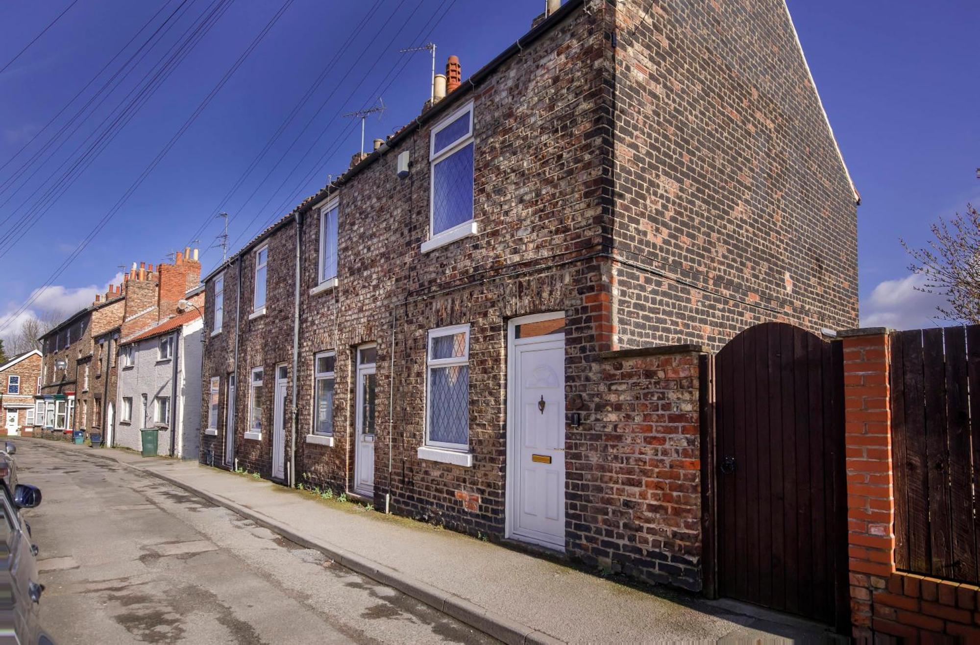 2 Bed, Pet Friendly Sleeps 6 In Norton Villa Norton  Exterior photo